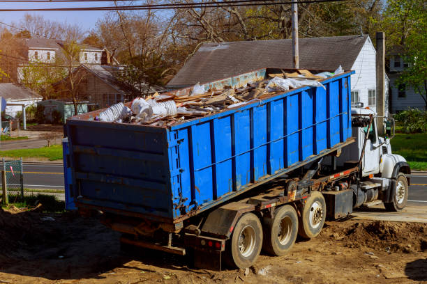 Best Scrap Metal Removal  in San Antonio, TX