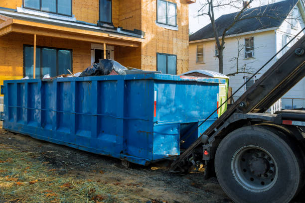 Best Shed Removal  in San Antonio, TX