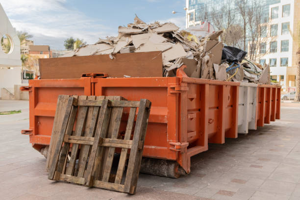 Best Basement Cleanout  in San Antonio, TX