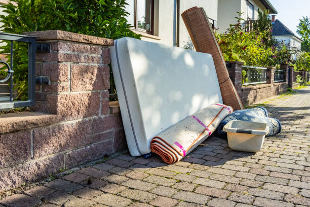 Best Retail Junk Removal  in San Antonio, TX